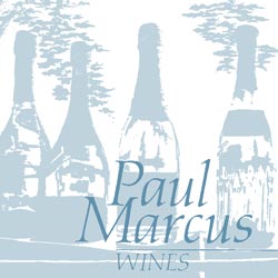 Paul Marcus Wines